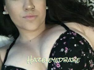 Hazeleyedbabe