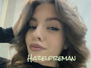 Hazelfreman