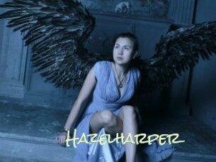 Hazelharper
