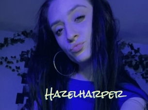 hazelharper Porn Monkey Cash
