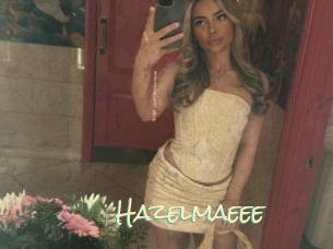 Hazelmaeee