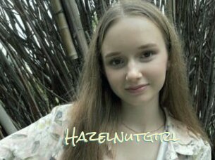 Hazelnutgirl