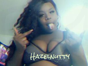 Hazelnutty