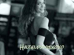 hazelpaigexoxo Porn Monkey Cash