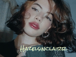 Hazelsinclairr
