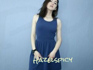 Hazelspicy