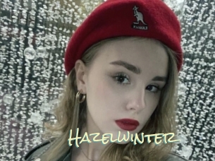 Hazelwinter