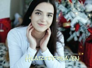 Heartofheaven