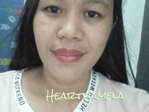 Heartpamela