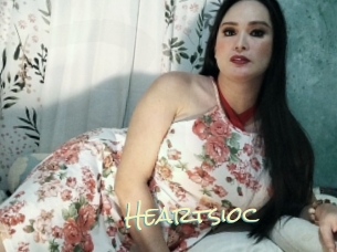heartsioc Porn Monkey Cash