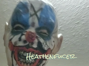 Heathenfucer