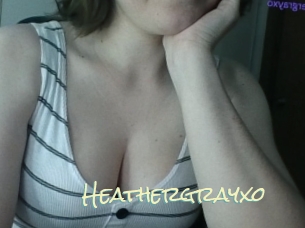 Heathergrayxo
