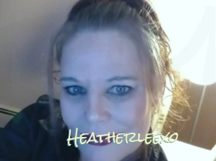 heatherleexo Porn Monkey Cash