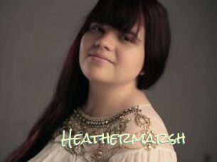 Heathermarsh