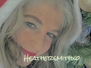 Heathersmithxo