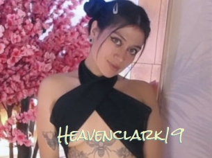 Heavenclark19