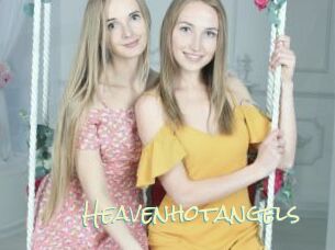 Heavenhotangels