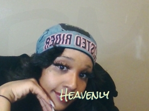 Heavenly