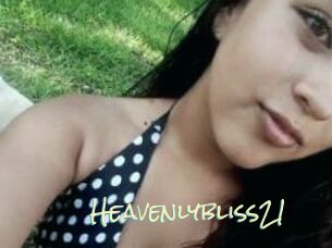 Heavenlybliss21