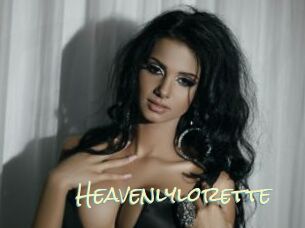 Heavenlylorette