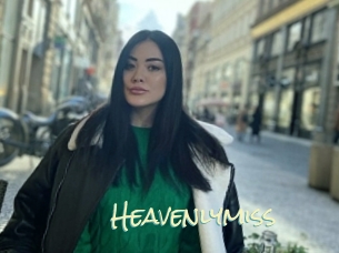Heavenlymiss