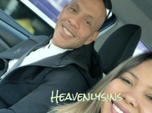 Heavenlysins