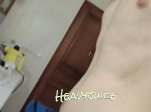 Heavyjuice