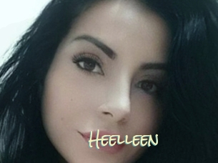 Heelleen