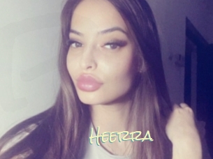 Heerra