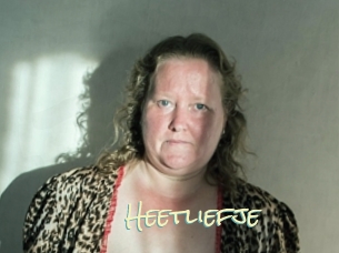 Heetliefje