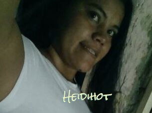 Heidihot