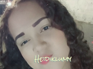 heidiklumy Porn Monkey Cash