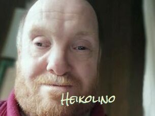 Heikolino
