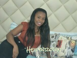 Heilybrown