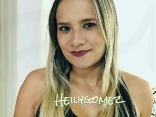 Heilygomez