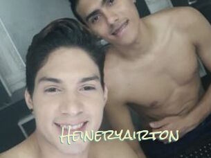 Heineryairton