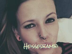 Heissesbambi