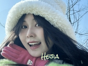 Hejia