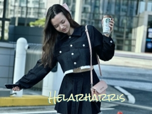 Helarharris