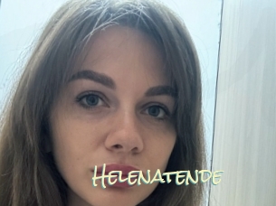 Helenatende