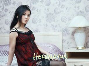 Helenayun