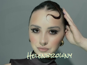 Helenbrowny