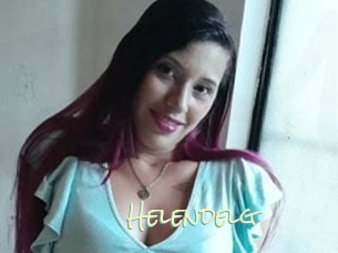Helendelg