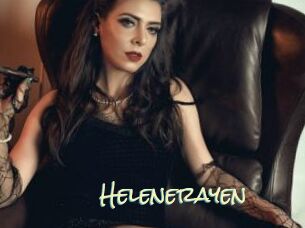Helenerayen