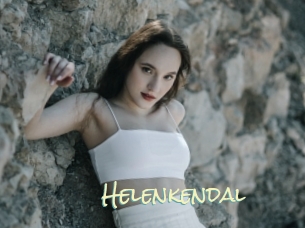 Helenkendal