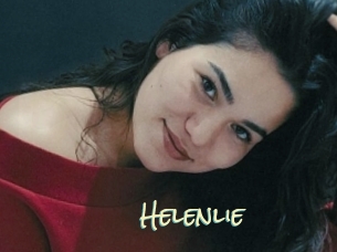 Helenlie