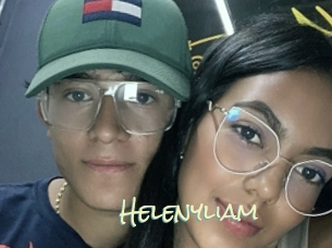 Helenyliam