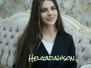 Helgadawson