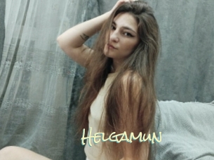 Helgamun