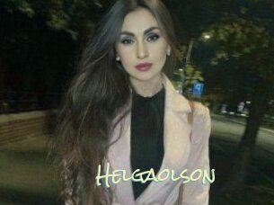 Helgaolson